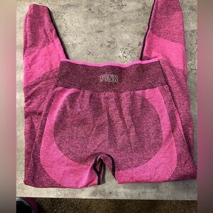 Victoria Secret Pink- Leggings- Size Small